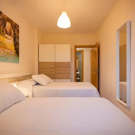 Msuites Catedrales