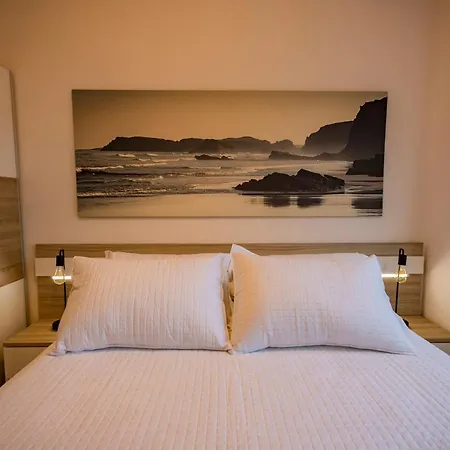 Msuites Catedrales Apartment *