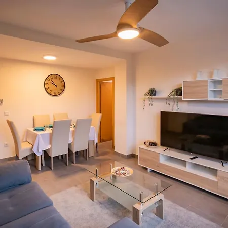 Msuites Catedrales *