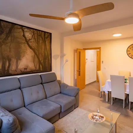 Msuites Catedrales * Foro