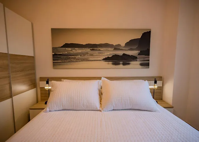 Msuites Catedrales Apartment *