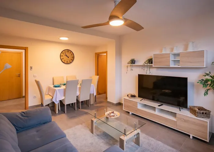 Msuites Catedrales *