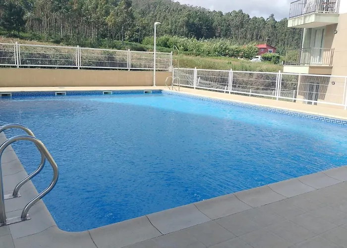 Apartment Msuites Catedrales